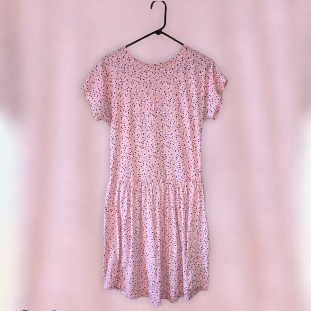 Vintage 90s dress